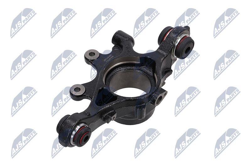 NTY ZZT-LR-004 Steering Knuckle, wheel suspension