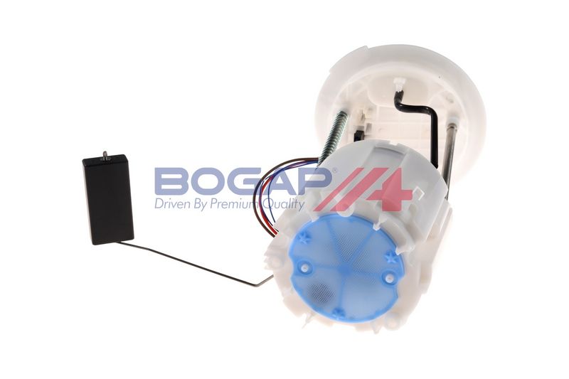 Bomba de Combustible BOGAP C1622119 - 3