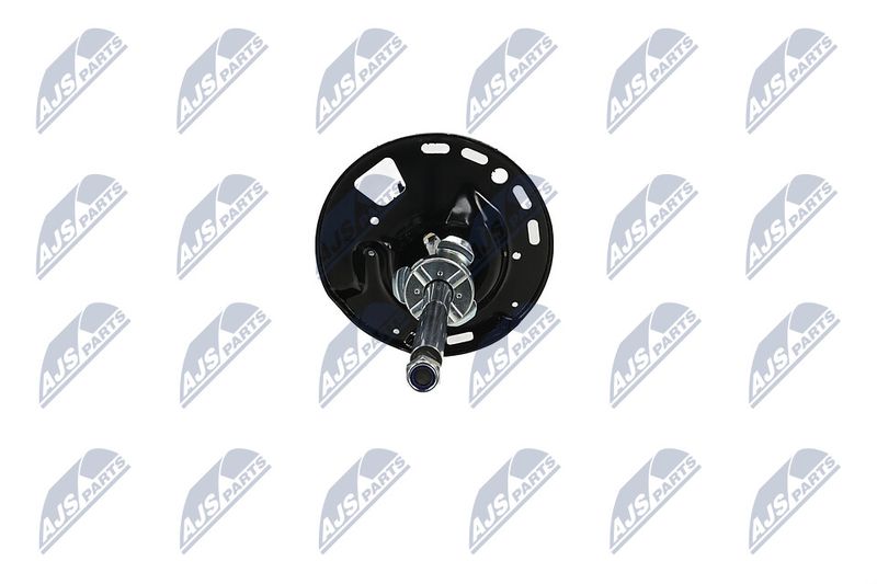 Amort, NTY A-TY-093
