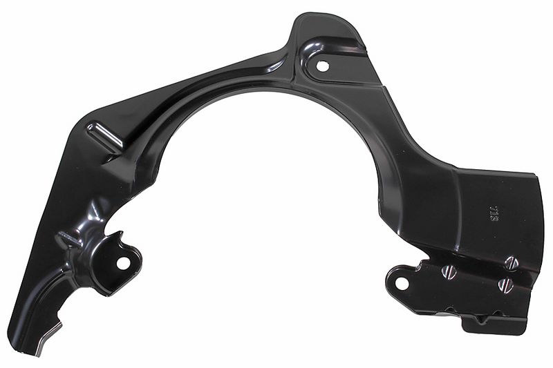 METZGER AUTOTEILE 6115639 - Splash Guard, brake disc