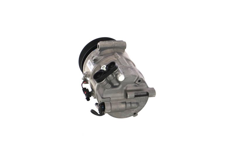 REMANTE 005-001-000250R Compressor, air conditioning