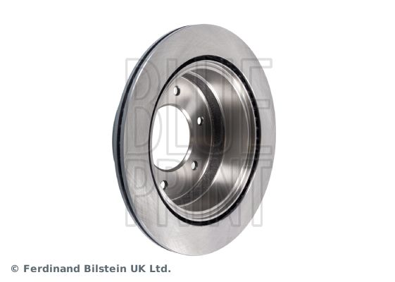 BLUE PRINT ADC443130 Brake Disc