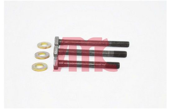 AMC 258002 Cylinder Head Bolt Kit