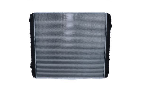 NRF 50267 Radiator, engine cooling