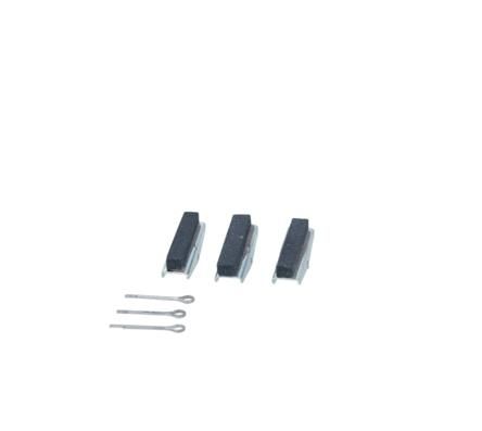 KS TOOLS 150.1186 Honing Stone Set