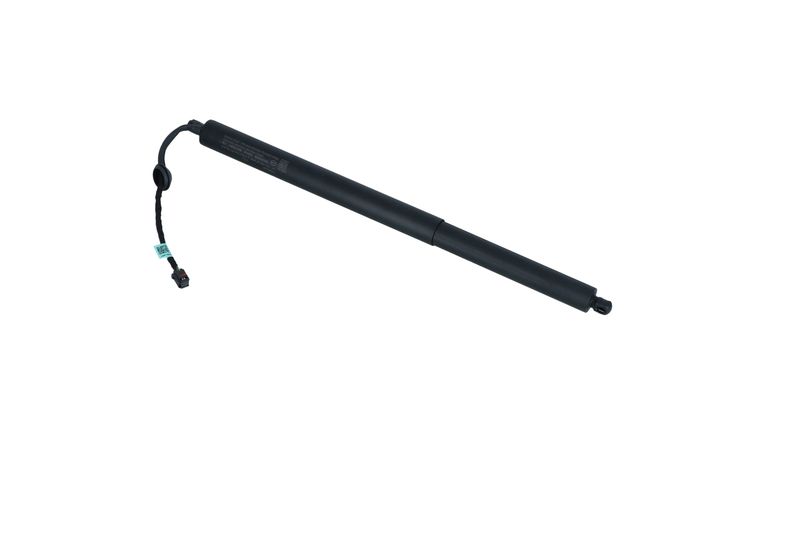 Gaasivedru, pagasi-, veoruum, NRF 906005