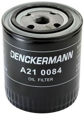 DENCKERMANN olajszűrő A210084