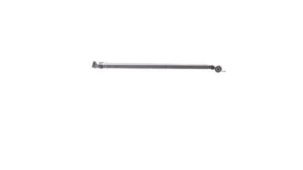 Condensator, climatizare AC 1108 000S MAHLE