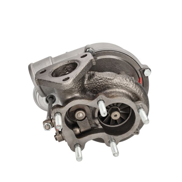 OE-TurboPower IT-53049700002 Charger, charging (supercharged/turbocharged)
