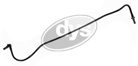 горивопровод DYS
