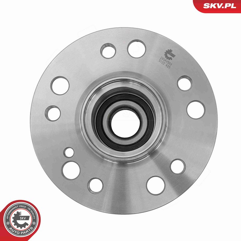 ESEN SKV 29SKV503 Wheel Bearing Kit