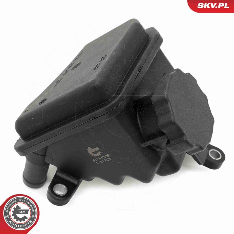 ESEN SKV 61SKV909 Vairo stiprintuvo skysčio bakelis