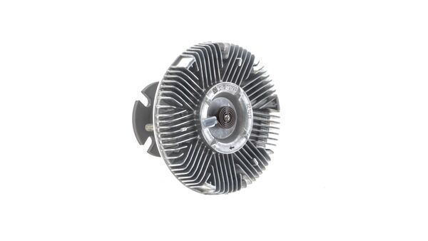 MAHLE CFC 231 000P Clutch, radiator fan