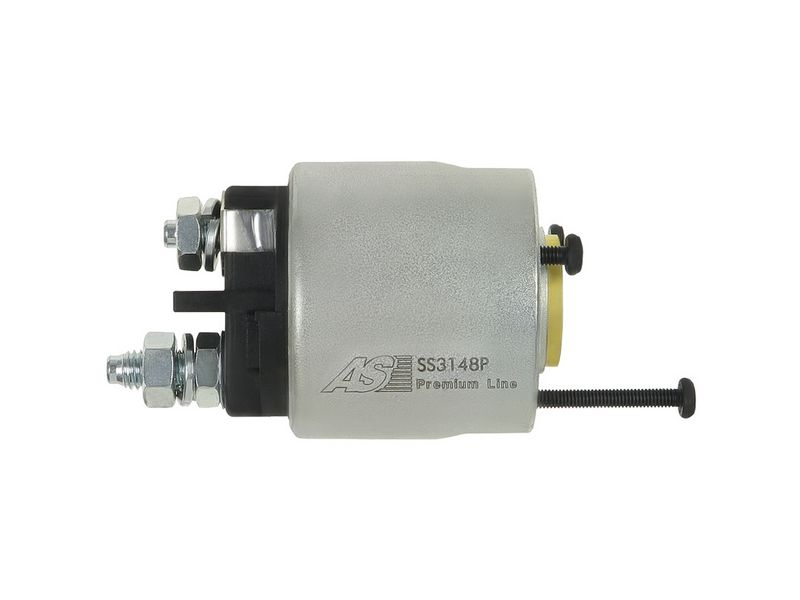 Brand new AS-PL Starter motor solenoid