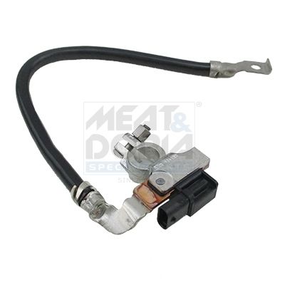 MEAT & DORIA Sensor, accumanagement 241006