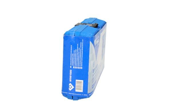 Tõmmitsate komplekt, hõõgküünal- ühenduspolt, KS TOOLS BT561020