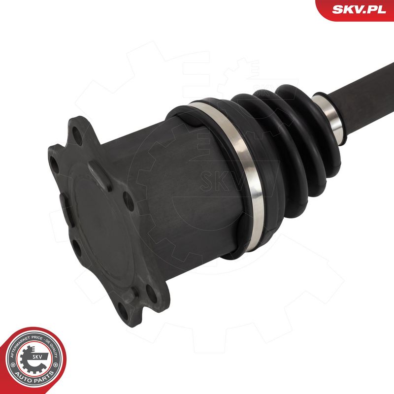 Veovõll, ESEN SKV 40SKV172