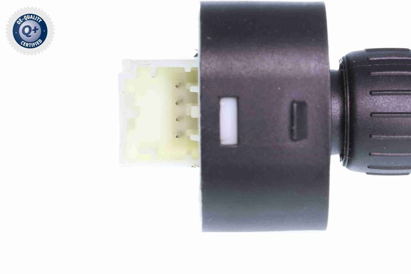 VEMO V10-73-0309 Switch, exterior rearview mirror adjustment