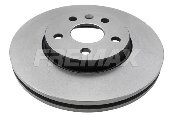 FREMAX BD-1559 Brake Disc