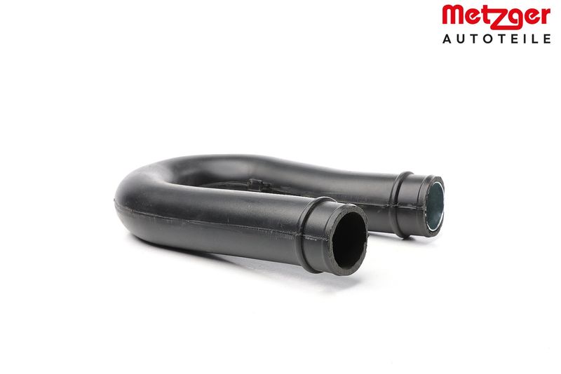 METZGER AUTOTEILE 2401296 Charge Air Hose
