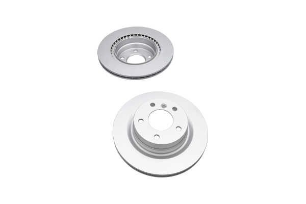 Kavo Parts BR-10232-C Brake Disc