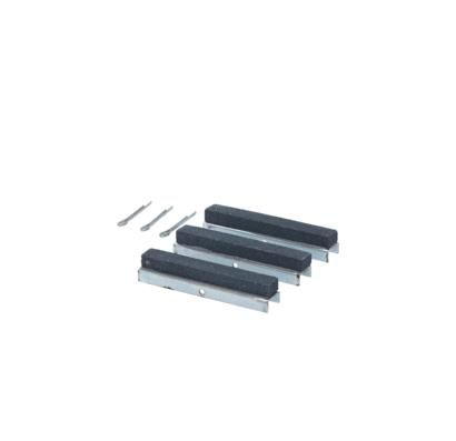 KS TOOLS 150.1191 Honing Stone Set