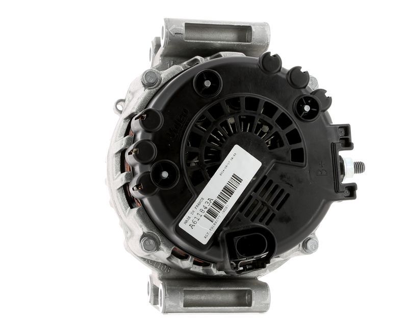 CEVAM 9434 Generatorius