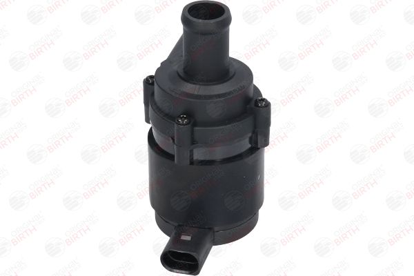 BIRTH 81926 Auxiliary Water Pump (cooling water circuit)