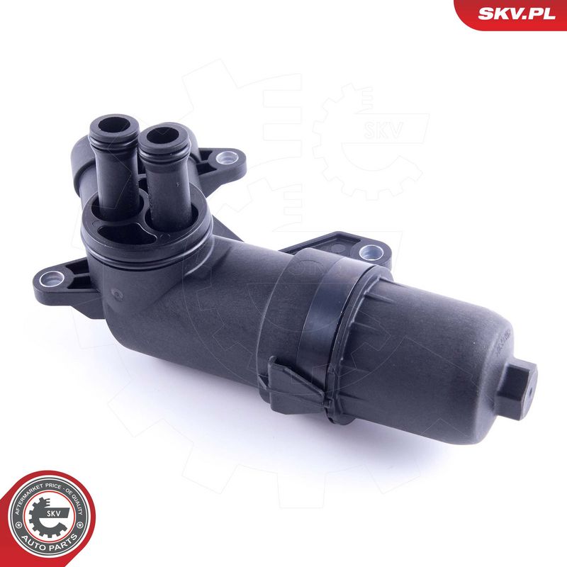 Õliradiaator, mootoriõli, ESEN SKV 31SKV173