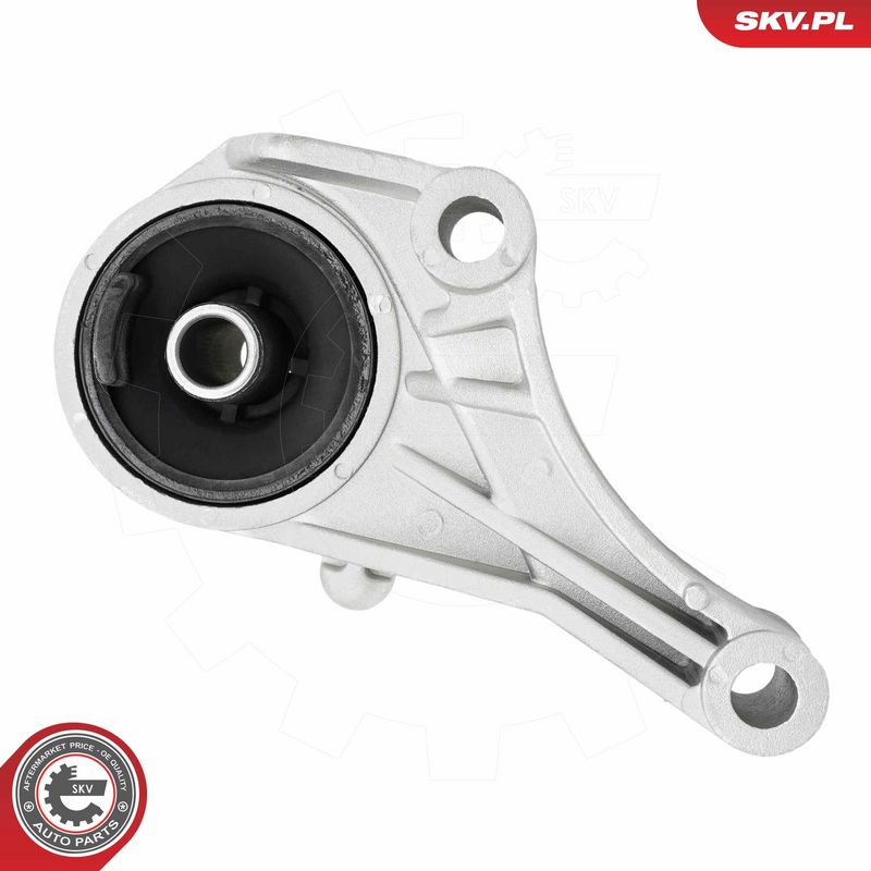 Paigutus, Mootor, ESEN SKV 75SKV108