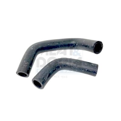 MEAT & DORIA 97522 - Radiator Hose