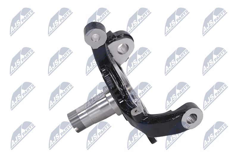 Käändmik, rattakinnitus, NTY ZZP-IS-002