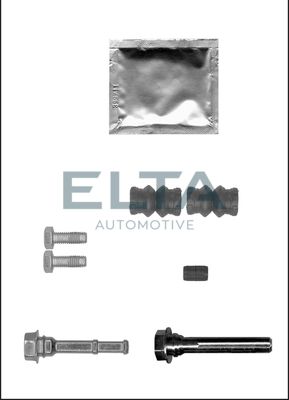 Elta Automotive Guide Sleeve Kit, brake caliper EA9294