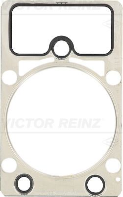 VICTOR REINZ 61-36485-00 - Cilindrų galvutės tarpinė