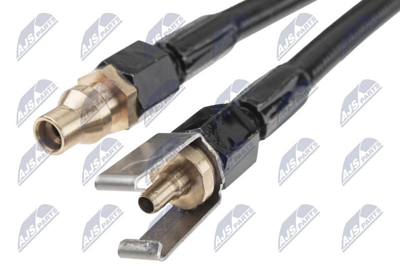 Elektrimootor, tagaluuk, NTY AE-CH-098