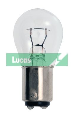 Lucas Bulb, position-/outline lamp LLB319