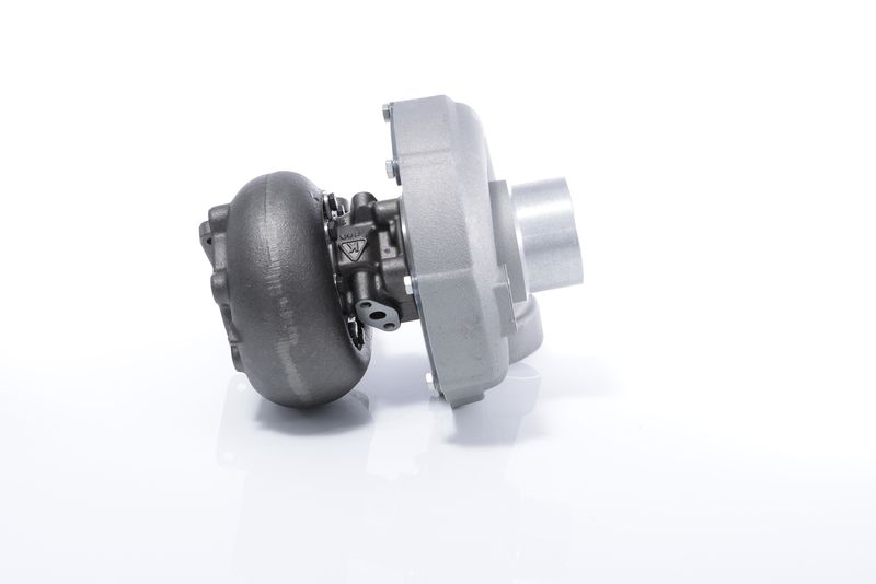 Compresor,sistem de supraalimentare T911853 BTS Turbo
