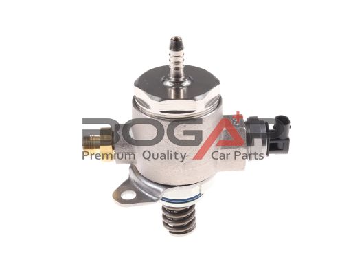 Паливний насос високого тиску Bogap A1626105