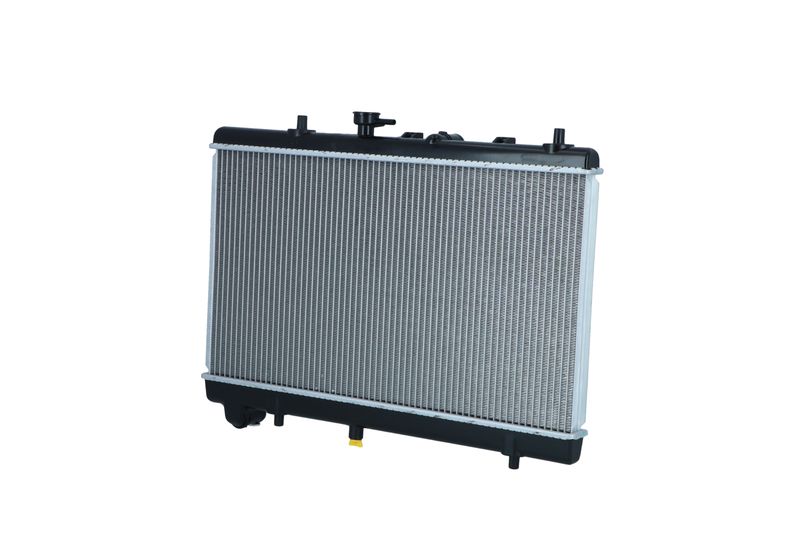 Radiaator, mootorijahutus, NRF 53121