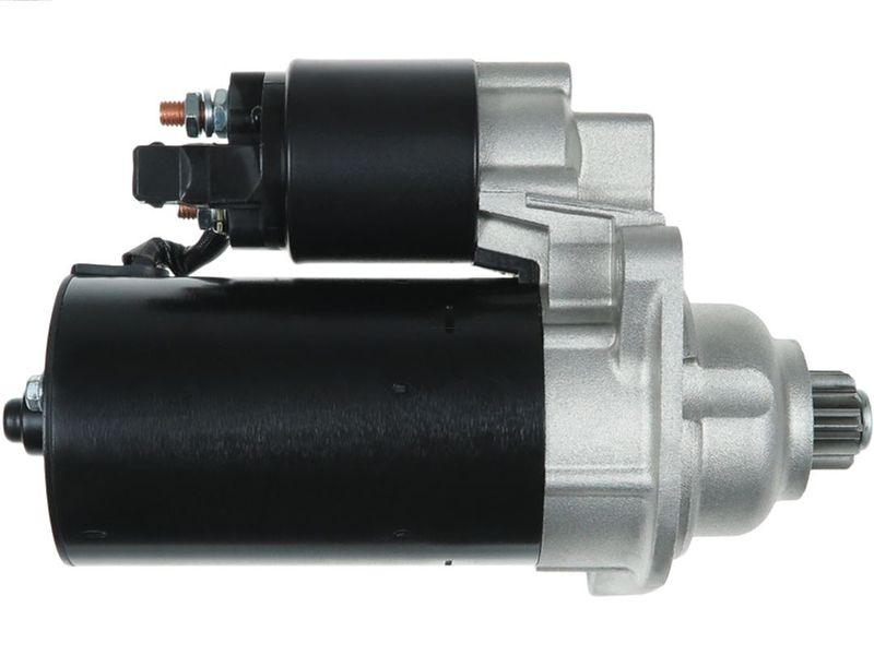 AS-PL S0025SR Starter