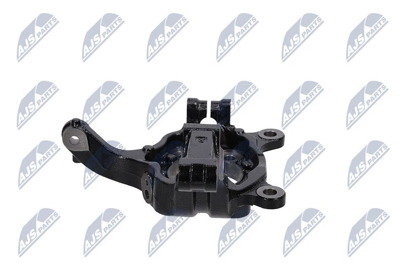 Käändmik, rattakinnitus, NTY ZZP-NS-003