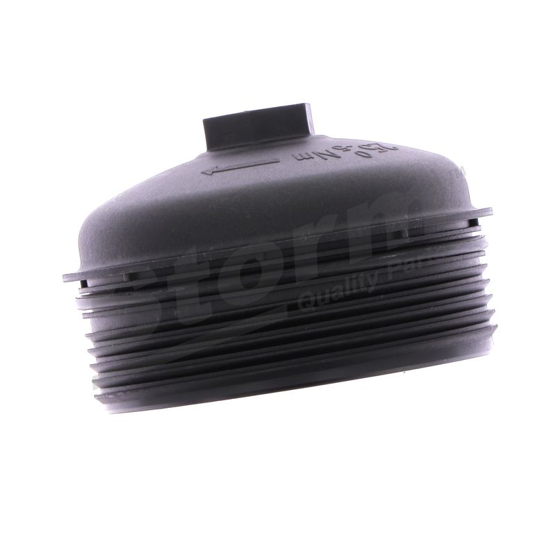 Couvercle, boîtier du filtre à huile STORM QUALITY PARTS STO5030949