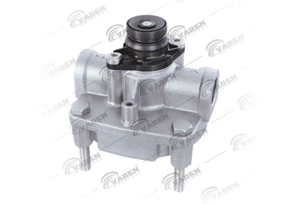 reléový ventil 303.01.0010