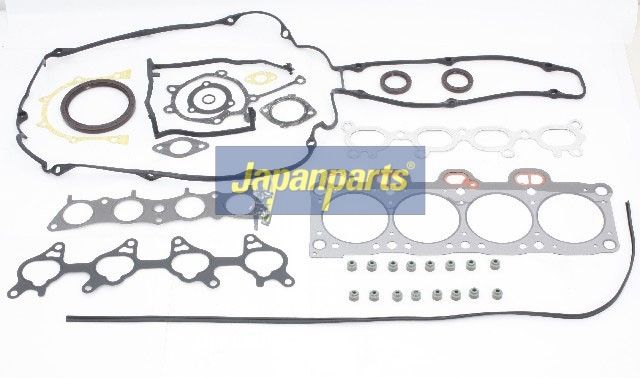 JAPANPARTS Visas tarpiklių komplektas, variklis