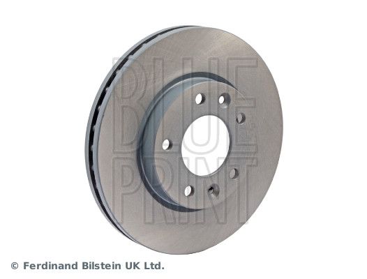 BLUE PRINT ADG04381 Brake Disc
