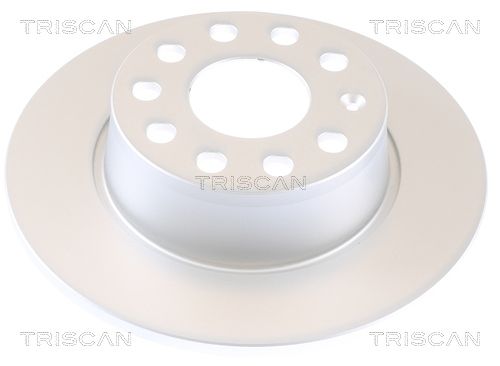 TRISCAN féktárcsa 8120 291080C