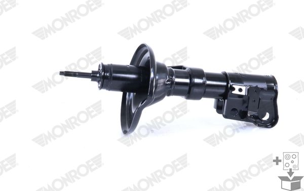 MONROE 72143ST Shock Absorber