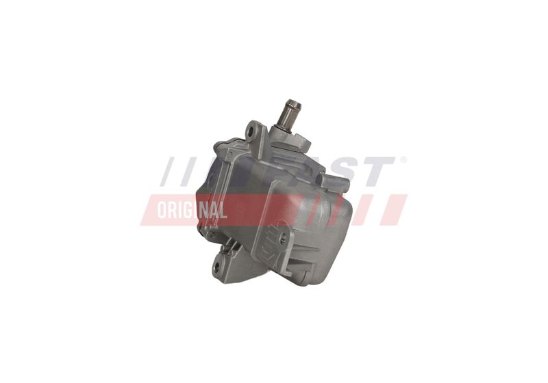 Radiaator, heitgaaside tagasijooks, FAST FT12712