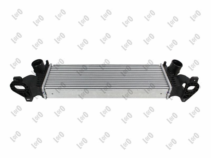 ABAKUS 022-018-0003 Charge Air Cooler