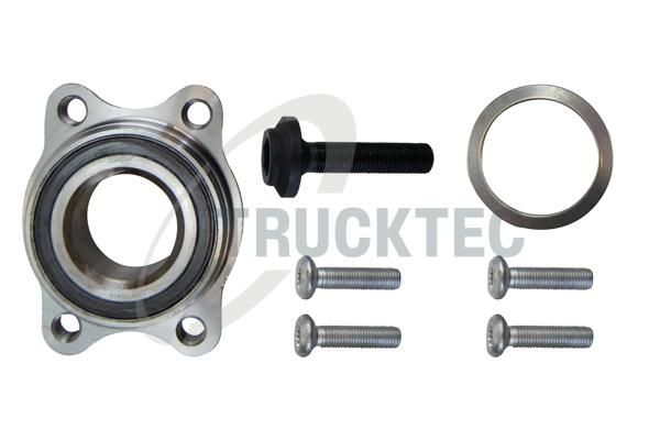 TRUCKTEC AUTOMOTIVE 07.31.246 - Wheel Bearing Kit